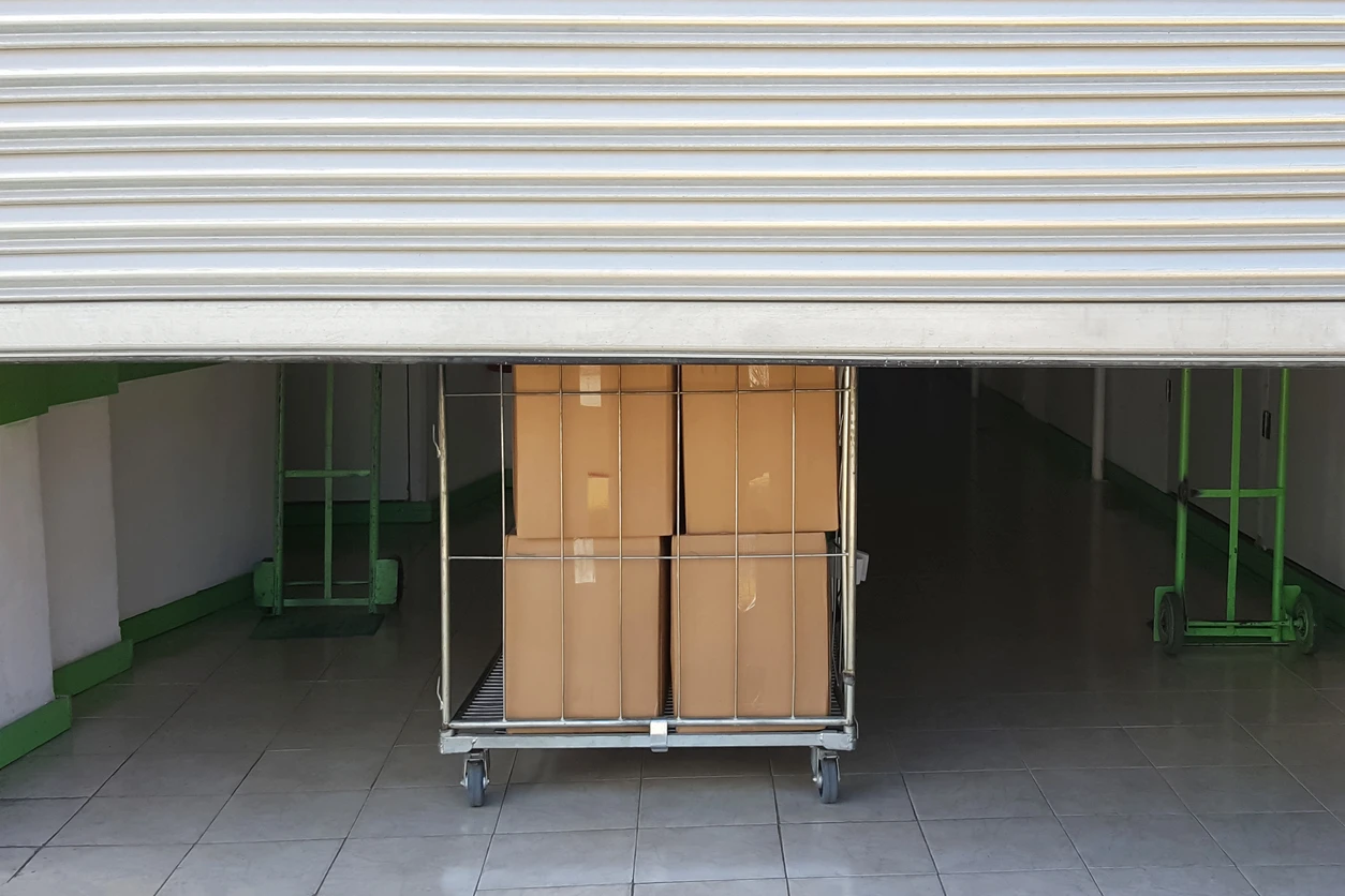 The Right & Affordable storage unit just for You!